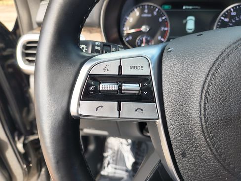Used 2021 Kia Telluride SX w/ SX Prestige Package AWD/4WD image 32