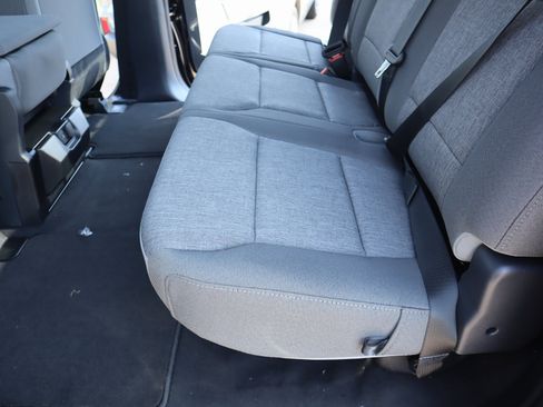 New 2026 Ford F350 XL w/ STX Appearance Package image 12