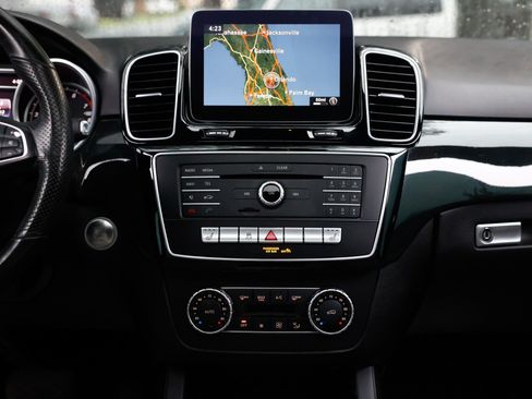 Used 2017 Mercedes-Benz GLE 350 image 43