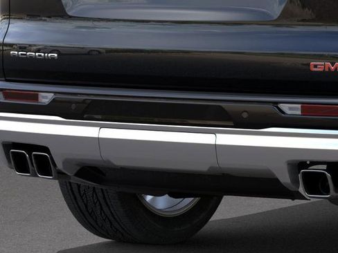 New 2026 GMC Acadia Denali FWD image 14
