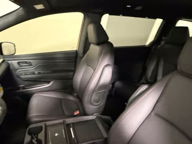 New 2026 Honda Odyssey Sport-L image 28
