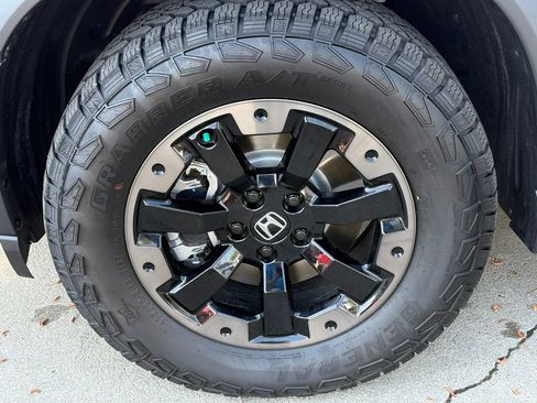 Used 2026 Honda Passport TrailSport Elite image 10