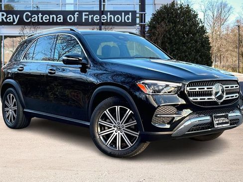 Used 2026 Mercedes-Benz GLE 350 4MATIC image 11