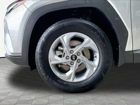 Used 2023 Hyundai Tucson SE AWD/4WD image 21