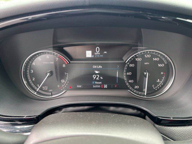 Used 2024 Cadillac XT5 Premium Luxury AWD/4WD image 19