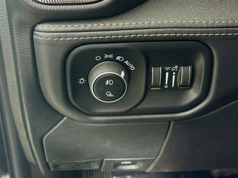 New 2025 RAM 2500 Rebel w/ Rebel Level 2 Equipment Group image 10