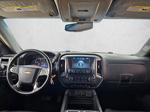 Used 2014 Chevrolet Silverado 1500 LT image 18