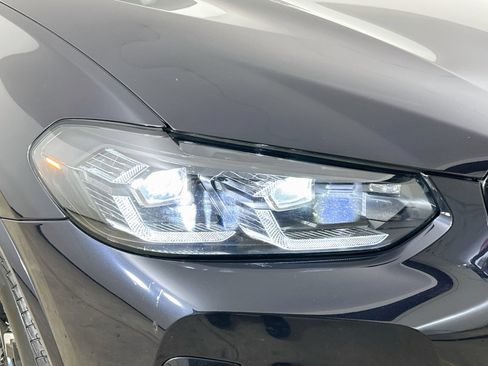 Used 2024 BMW X3 xDrive30i w/ Premium Package AWD/4WD image 9