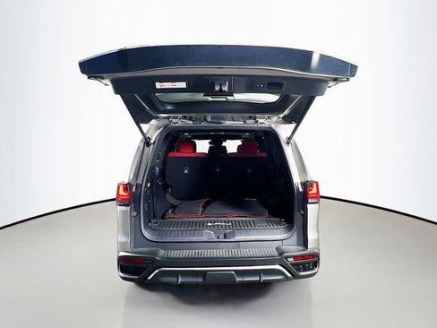 Used 2024 Lexus LX 600 F Sport image 29