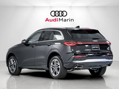 New 2026 Audi Q5 Premium Plus image 3