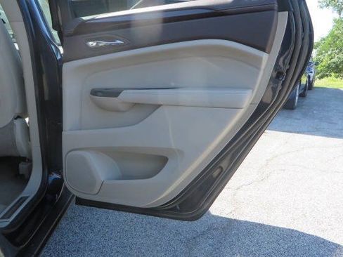 Used 2015 Cadillac SRX Luxury w/ Driver Awareness Package AWD/4WD image 21