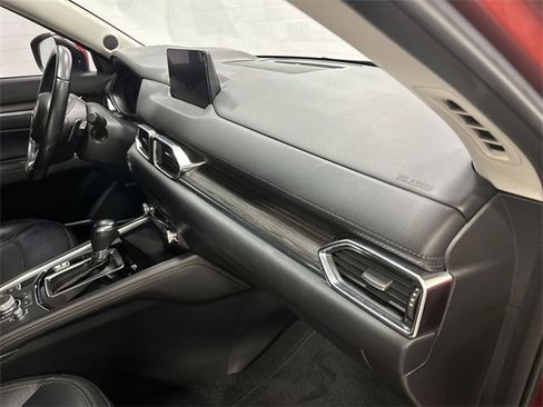 Used 2020 MAZDA CX-5 Grand Touring Reserve image 28