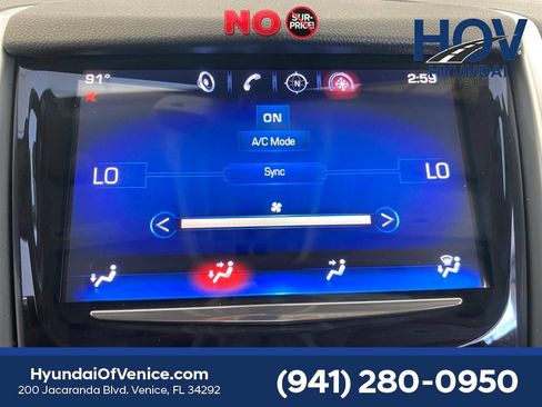 Used 2013 Cadillac SRX Performance FWD image 15