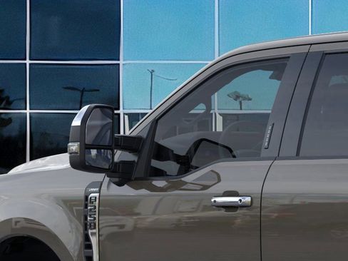 New 2026 Ford F250 Lariat AWD/4WD image 39