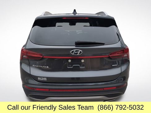 Used 2023 Hyundai Santa Fe SEL image 5