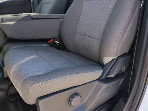 New 2026 Ford F350 XL w/ FX4 Off-Road Package image 17