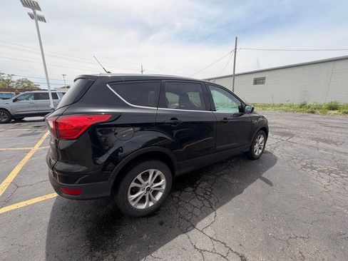 Used 2019 Ford Escape SE AWD/4WD image 6