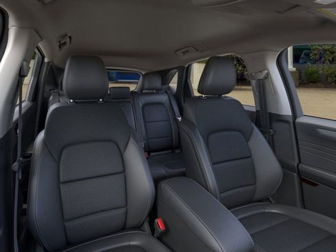 New 2026 Ford Escape SE FWD image 10