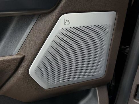 New 2026 Ford F350 King Ranch w/ Chrome Package image 25