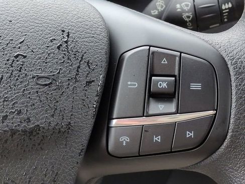 New 2026 Ford Transit 250 148 High Roof Extended image 23