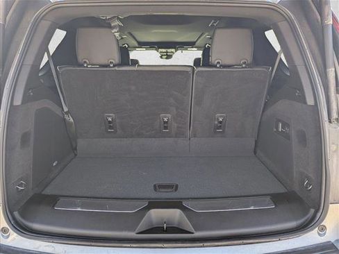 Certified 2024 Cadillac Escalade Sport w/ LPO, ONYX Package image 17