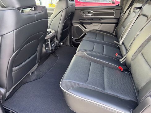 New 2026 RAM 1500 Laramie w/ Laramie Southwest Edition image 7