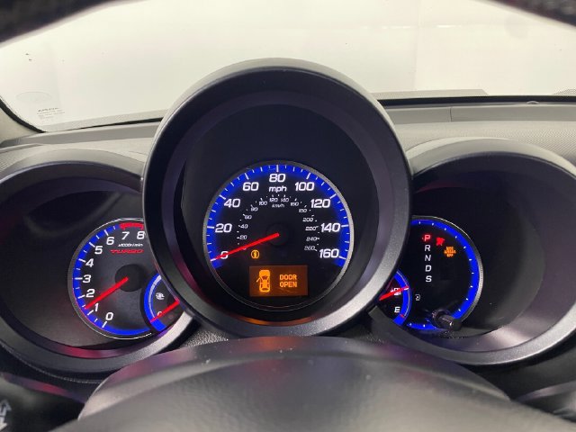 Used 2008 Acura RDX SH-AWD image 5
