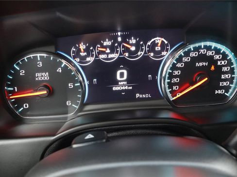 Used 2019 GMC Yukon Denali w/ Denali Ultimate Package image 20