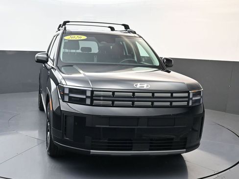 Certified 2026 Hyundai Santa Fe SEL FWD image 9