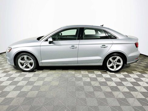 Used 2019 Audi A3 2.0T Premium w/ Convenience Package image 4