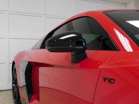 Used 2023 Audi R8 V10 performance image 18