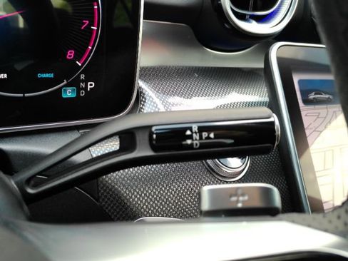 Used 2023 Mercedes-Benz C 300 Sedan w/ AMG Line w/ Night Package image 40