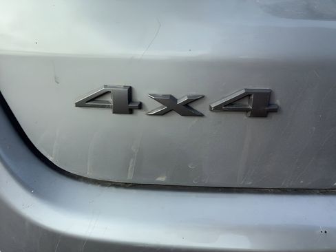 Used 2024 Jeep Compass Trailhawk image 11