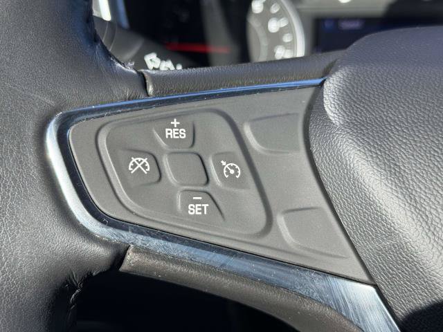 Used 2019 Chevrolet Equinox LT AWD/4WD image 21