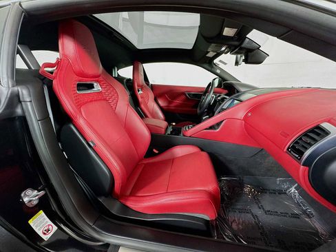 Used 2021 Jaguar F-TYPE Coupe image 25