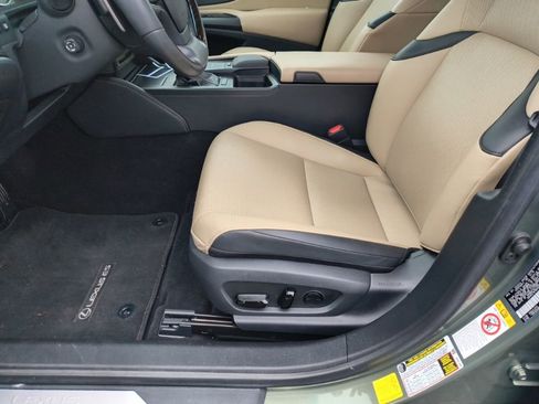 Used 2019 Lexus ES 350 image 12