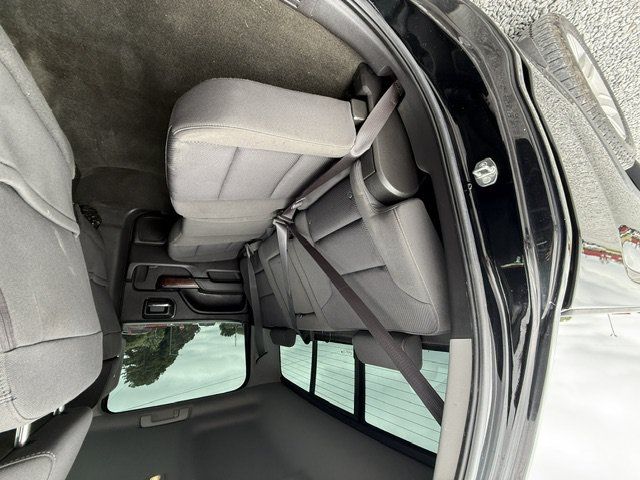 Used 2017 GMC Sierra 1500 SLE w/ Texas SLE Value Package AWD/4WD image 12