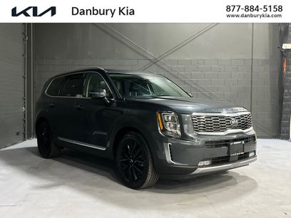 Used 2020 Kia Telluride SX