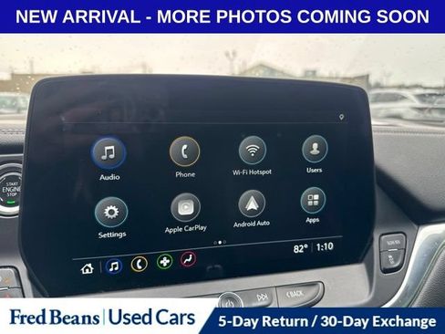 Used 2023 Chevrolet Blazer LT w/ Driver Confidence Package AWD/4WD image 7
