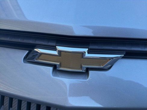 New 2026 Chevrolet Equinox EV LT image 47