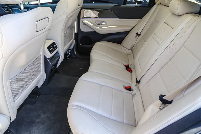 Used 2020 Mercedes-Benz GLE 350 4MATIC image 14