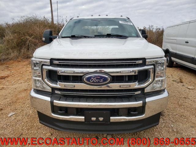 Used 2022 Ford F250 XL w/ STX Appearance Package AWD/4WD image 6