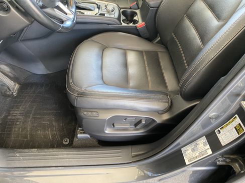 Used 2020 MAZDA CX-5 Grand Touring FWD image 14