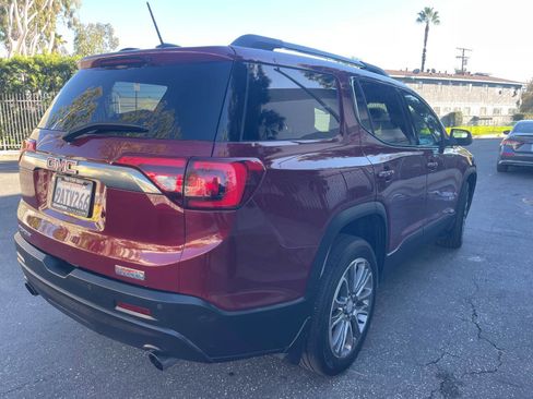 Used 2018 GMC Acadia SLT w/ LPO, Protection Package image 18
