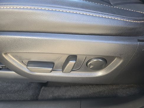 Used 2024 MAZDA CX-90 3.3 Turbo S image 7