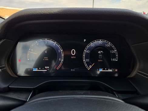 New 2026 Jeep Grand Cherokee Laredo image 16