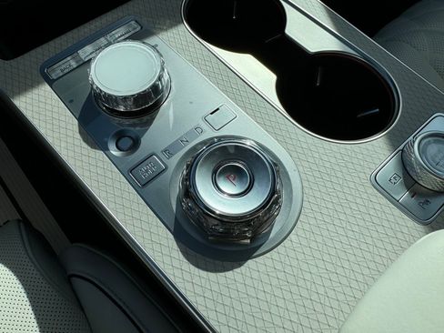 New 2026 Genesis GV80 3.5T Prestige image 13