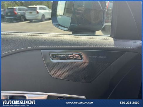 Used 2022 Volvo XC90 T6 Inscription w/ Advanced Package image 18