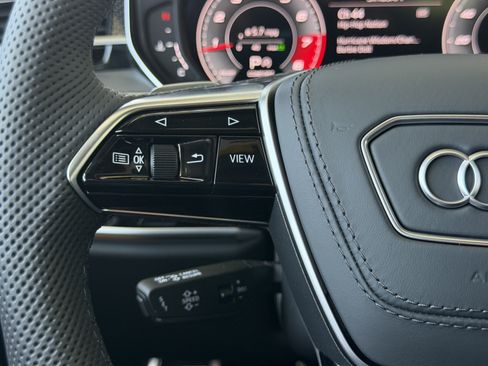 New 2027 Audi S8 AWD/4WD image 32