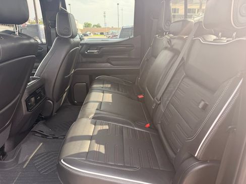 Used 2024 GMC Sierra 1500 AT4X w/ AT4X AEV Edition AWD/4WD image 17